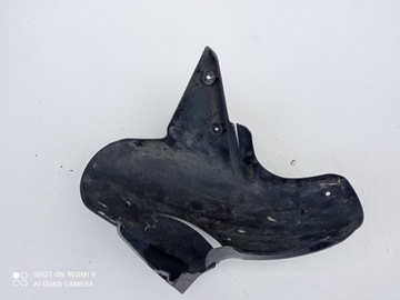 KAWASAKI Z1000 03-06 ПЕРЕДНЕЕ КРЫЛО