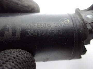 PUMPIČKA OSTŘIKOVAČŮ ORIGINÁLNÍ 38410-68P0 SUZUKI BALENO II 16R