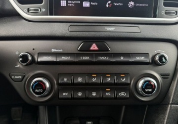 Kia Sportage IV SUV Facelifting 1.6 GDI 132KM 2021 Kia Sportage 1.6 GDI 132KM M 2WD MT6 Salon PL 1.6 Benzyna 132KM, zdjęcie 19