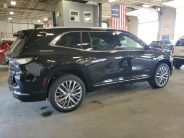Buick Enclave 2025 Buick Enclave Avenir 2025 2.5l 2.5 Benzyna 310KM, zdjęcie 3