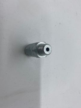 Разъем центральной смазки M10x1 SWIVEL