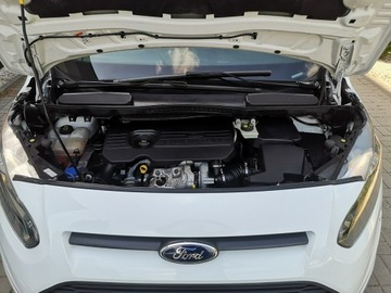 Ford Transit Connect II VAN 1.5 TDCi 100KM 2016 Ford Transit Connect 1.5 TDCI 100KM Klima, zdjęcie 21
