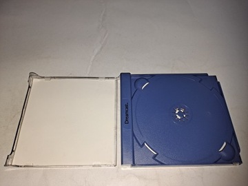 Кровь Дракона/Dreamcast