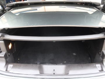 Peugeot 307 II Cabrio 2.0 16V 140KM 2006 Peugeot 307 2.0 16V, Klima, Klimatronic, Tempomat, zdjęcie 17