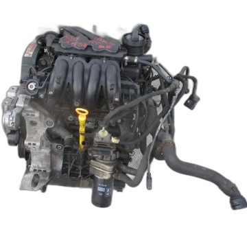 SILNIK AKL 1.6 SR GOLF4