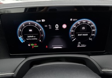 Volkswagen Passat B8 Variant Facelifting 1.5 TSI EVO 150KM 2025 Volkswagen Passat 1.5eTSI 150KM DSG Business ACC HAK Kamera360 Climatronic, zdjęcie 22