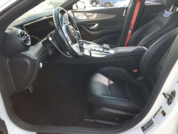 Mercedes AMG GT C190 2021 Mercedes-Benz AMG GT 43 2021 3.0l 3.0 Benzyna 362KM, zdjęcie 7