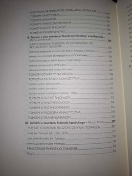 Последовательный томизм под редакцией Артура Анджеюка