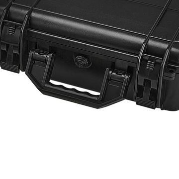 Комплект для проверки давления VEVOR 5 манометров 13 соединителей 14 тройников