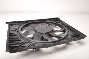 TOYOTA SUPRA MK5 GR BMW G20 G21 G28 3.0 VENTILÁTOR CHLADIČŮ 23R 8666817