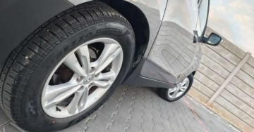 Hyundai ix35 SUV 1.6 GDI 135KM 2012 Hyundai ix35 Hyundai ix35 1.6 2WD blue Style 1.6 Benzyna 135KM, zdjęcie 21
