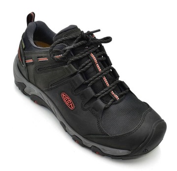Keen Steens Wp M BUTY TREKKINGOWE męskie 40