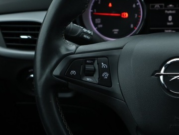 Opel Astra K Hatchback Facelifting 1.2 Turbo 130KM 2020 Opel Astra 1.2 Turbo, Salon Polska, Serwis ASO, zdjęcie 16