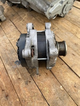 ALTERNÁTOR 9824742880 12V PEUGEOT BOXER CITROEN JUMPER EURO6
