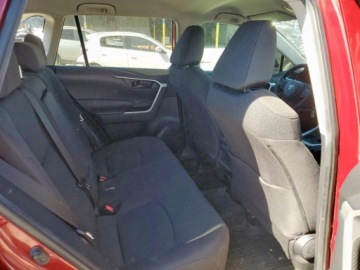 Toyota RAV4 V 2021 Toyota RAV4 2021 TOYOTA RAV4 LE 2.5 Benzyna 177KM, zdjęcie 10