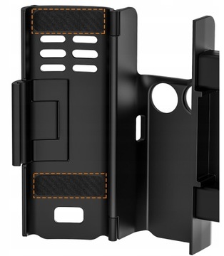 Крепление держателя телефона DJI Osmo Pocket 3 для телефона + ISO + ящик для хранения