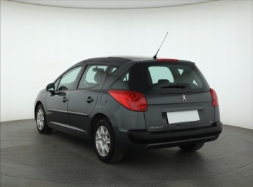 Peugeot 207 SW 1.6 HDi FAP 92KM 2012 Peugeot 207 1.6 HDi, Klima, El. szyby, zdjęcie 3