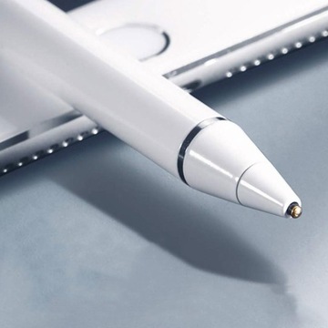 ACTIVE UNIVERSAL PENCIL - СТИЛУС ДЛЯ ТЕЛЕФОНА И ПЛАНШЕТА, БЕЛЫЙ