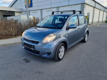 DAIHATSU SIRION 2 4WD DIFER HLAVA NÁPRAVA ABS TÁHLO