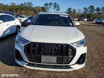 Audi Q3 II SUV 2.0 45 TFSI 245KM 2021 Audi Q3 Audi Q3, zdjęcie 4