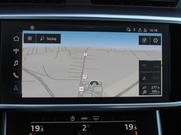 Audi A6 C8 Avant 2.0 40 TDI 204KM 2022 Audi A6 Avant rata brutto od 3 253 zł / m-c |Led M, zdjęcie 25