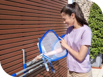 Органайзер для аксессуаров для бассейна Bestway