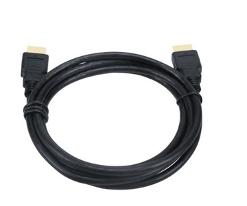 Kabel przewód HDMI Full HD 0,5m