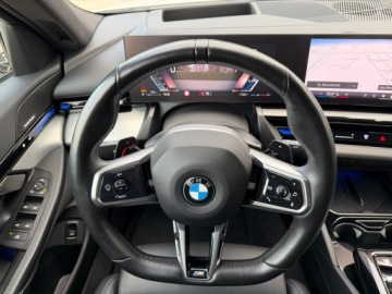 BMW Seria 5 G90-91 2023 BMW 520d xDrive M Sport PRO | Polski Salon | Gwarancja | FAKTURA VAT 23%, zdjęcie 23