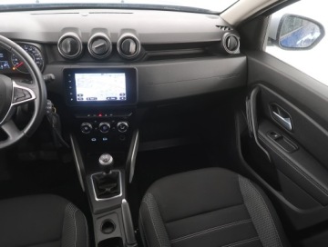 Dacia Duster II SUV 1.0 TCe 90KM 2021 Dacia Duster 1.0 TCe, Salon Polska, Navi, Klima, zdjęcie 7