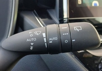 Toyota Corolla XII TS Kombi Facelifting 2.0 Hybrid Dynamic Force 196KM 2023 Toyota Corolla Corolla Style FV23 Salon PL Serwis ASO 1wl. 2.0, zdjęcie 28