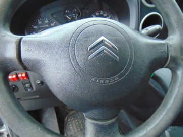 PODUSZKA POWIETRZNA KIEROWCY CITROEN BERLINGO II 96809216ZD AIRBAG
