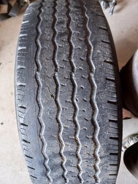 Dodge Ram 94-02 Стальной диск R16x7J, 5x139,7
