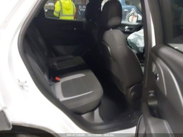 Chevrolet TrailBlazer II 2024 Chevrolet Trailblazer 2024r., .TL, od ubezpieczalni 1.3 Benzyna 155KM, zdjęcie 9