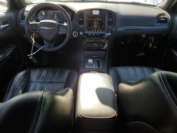 Chrysler 300C II 2016 Chrysler 300 S 2016 5.7l 5.7 Benzyna 363KM, zdjęcie 8