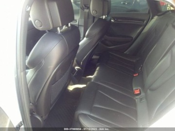 Audi A3 8Y 2020 Audi S3 Premium, 2020r., 4x4, 2.0L, zdjęcie 9