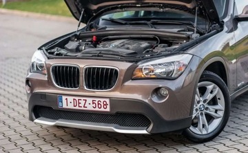 BMW X1 E84 Crossover sDrive18d 143KM 2011 BMW X1 BMW X1 2.0 Diesel 143KM, zdjęcie 36