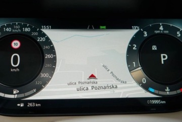 Land Rover Range Rover V 2024 Land Rover Range Rover Land Rover Range Rover SV 4.4 V8 P615 mHEV SV 4.4, zdjęcie 9
