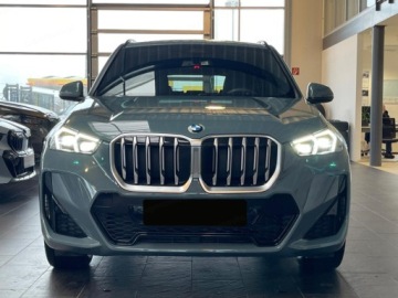 BMW X1 U11 Crossover 1.5 18i 136KM 2026 BMW X1 sDrive18i Sport Suv 1.5 (136KM) 2026, zdjęcie 4