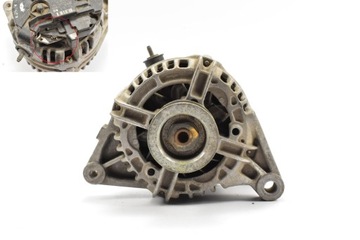 ALTERNATOR 27060-0D030-F 80A 1.4 1.8 VVTI TOYOTA COROLLA E12 AVENSIS T25