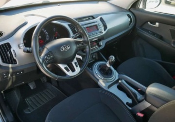 Kia Sportage III SUV Facelifting 1.7 CRDi 115KM 2015 Kia Sportage Kia Sportage 1.7 CRDI M 2WD 1.7 Diesel 115KM, zdjęcie 20