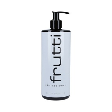 FRUTTI PROFESSIONAL Neutralizujący szampon do włosów Blond 500ml