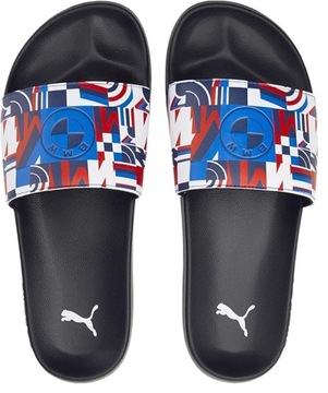 ТАПОЧКИ ДЛЯ БАССЕЙНА PUMA BMW MMS LEADCAT 2.0 r 40,5