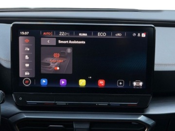 Cupra Formentor Crossover PHEV 1.4 e-HYBRID 245KM 2023 Cupra Formentor Formentor Cupra VZ 1.4 e-Hybrid 180kW ACC Felgi 19FV23, zdjęcie 33