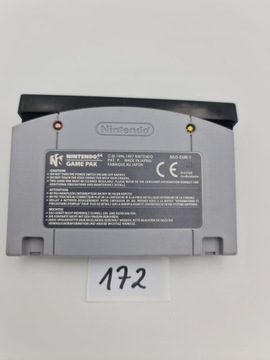 НИНТЕНДО 64 СМЕРТНАЯ КОМБАТ 4