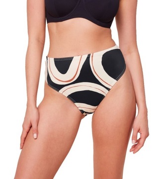 Majtki kąpielowe Triumph Summer Allure Highwaist brief 42