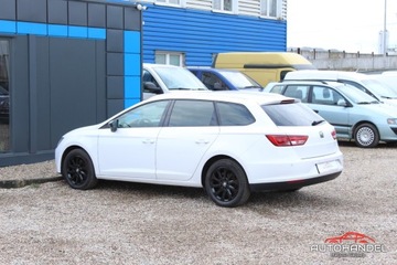 Seat Leon III X-Perience 1.4 TSI 125KM 2015 Seat Leon 1.4 125ps, Bogato wyposazony, Serwisowany, 1 wlasciciel 1.4, zdjęcie 3