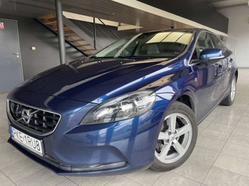 Volvo V40 II Cross Country 2.0 D2 DRIVE-E 120KM 2016