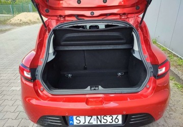 Renault Clio IV Hatchback 5d Facelifting 0.9 TCe 90KM 2018 Renault Clio Renault Clio IV Renault Clio 0.9 TCe Intens ,serwis Benzyna, zdjęcie 12