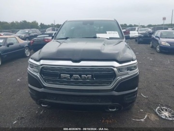  RAM 1500 Limited 2020 5.7l 5.7 Benzyna 395KM, zdjęcie 6