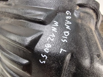 PODBĚH LEVÉ PŘEDNÍ MITSUBISHI GRANDIS MN129053